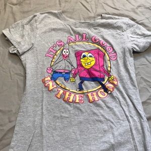 Sponge bob T-Shirt